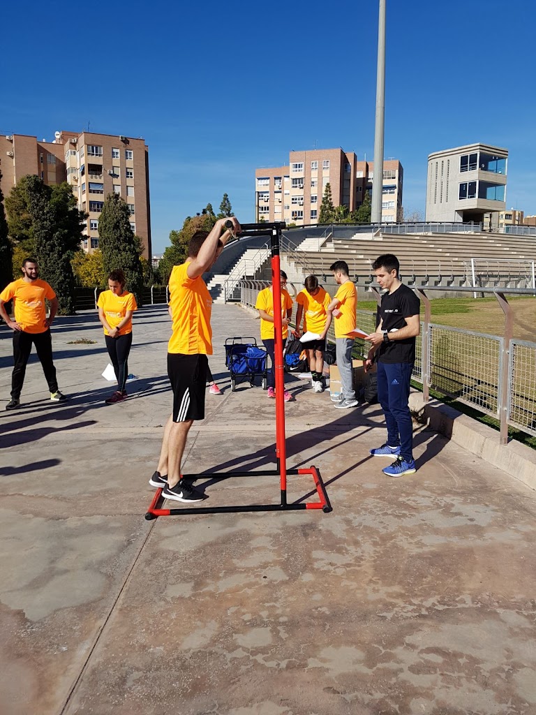 Academia Oposiciones Policia Nacional y Guardia Civil Valencia | MasterD