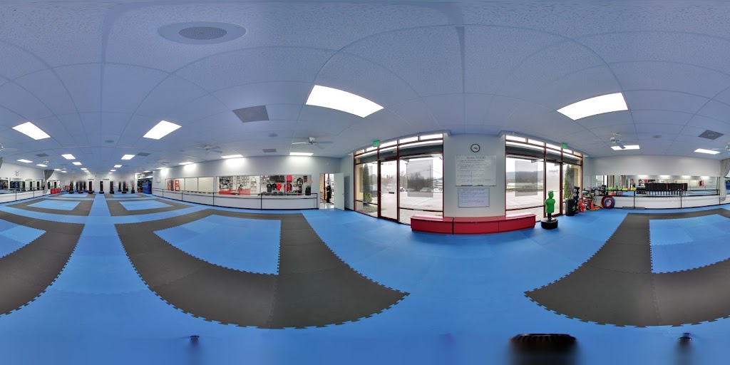  Tiger Rock Martial Arts Greystone