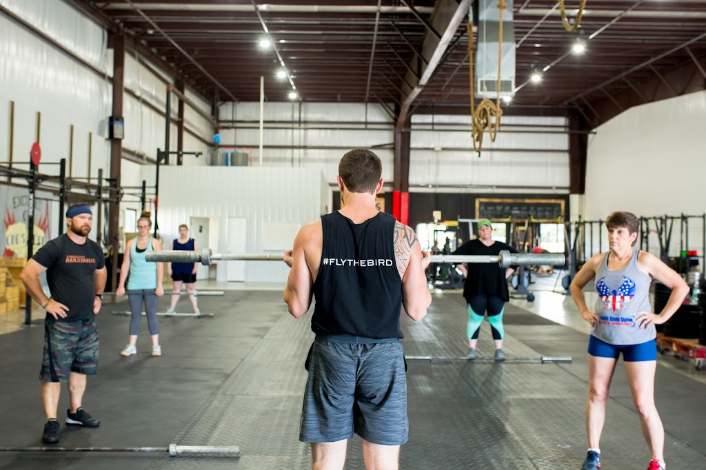  S3 Strength & Fitness