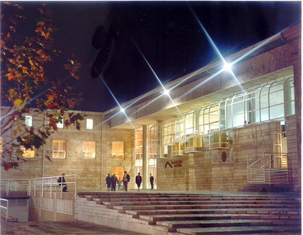 Casa Municipal de Cultura de Aviles
