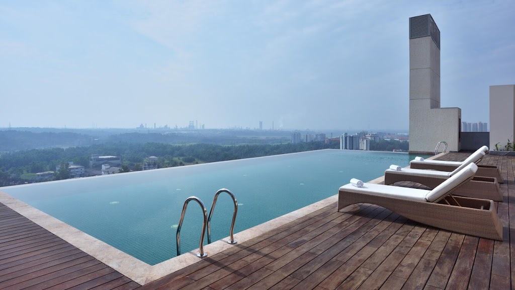 Four Points By Sheraton Kochi Infopark