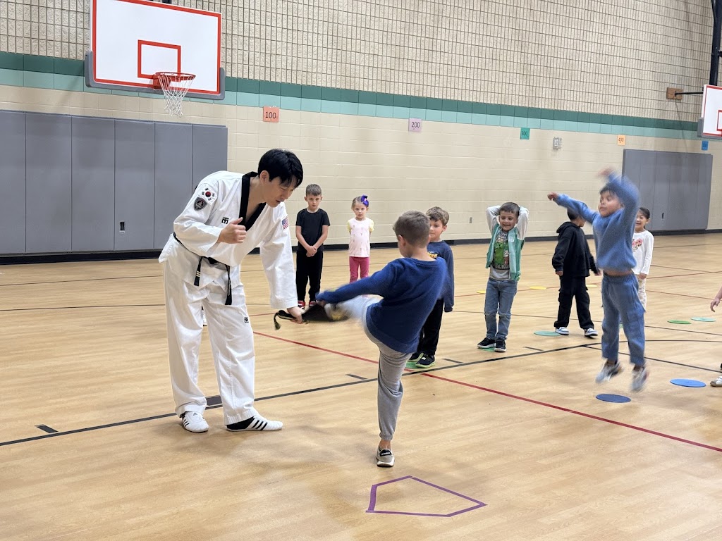  Golden Dragon Taekwondo - Broken Arrow