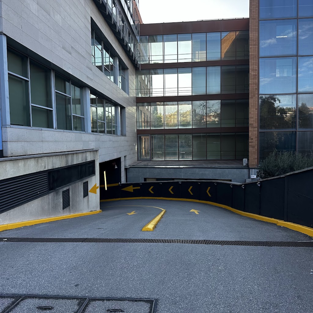 Parking Badalona Tower — Del propietario
