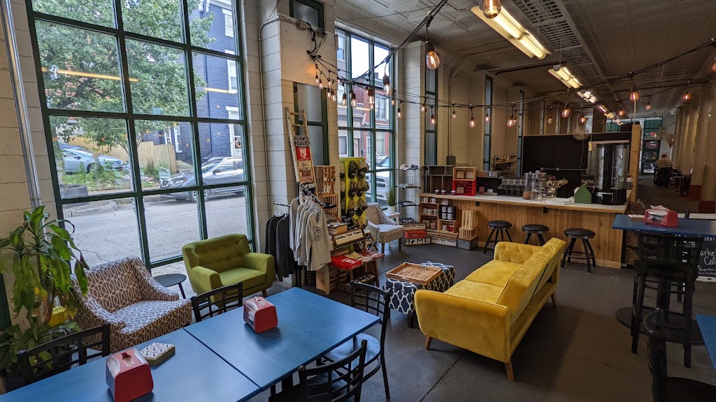 Photo of The Market Cafe