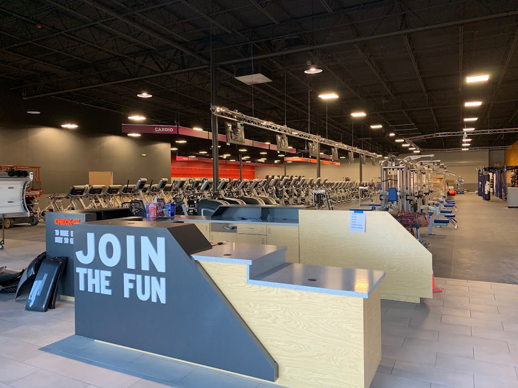 Crunch Fitness - Sugar Land