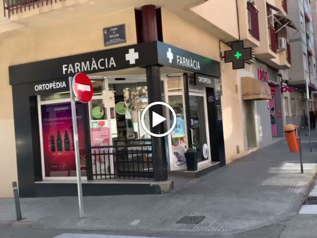 Farmacia Isabel Duran Marce