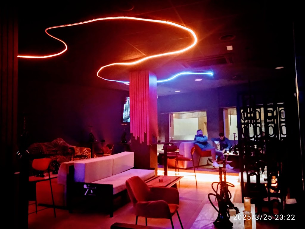Kenza Shisha Social Club