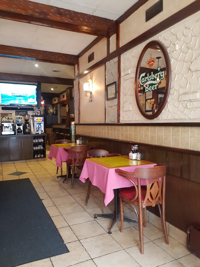 Black Knight Restaurant and Tavern