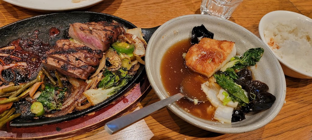 Food & drink
