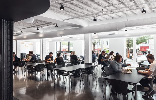 Squarespace Portland