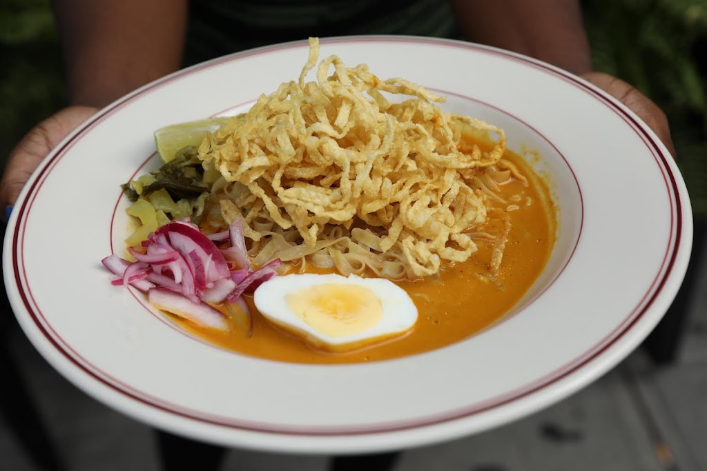 Tam Sang Thai Kitchen