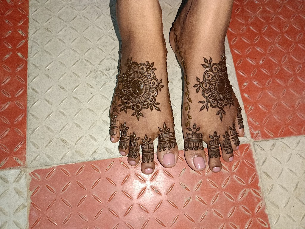 Mehndi