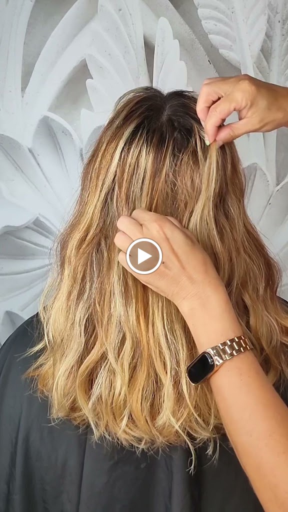 Monara peluqueria — Del propietario
