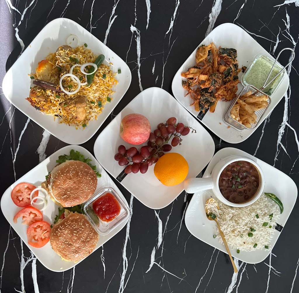 We Desi - Milton - Takeout & Delivery Restaurant