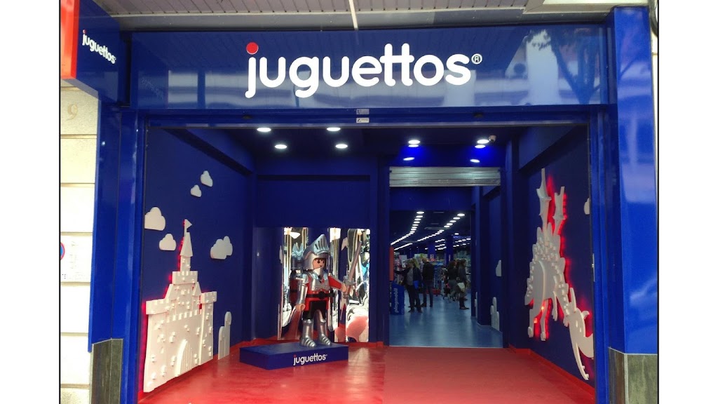 Foto 2 de Juguettos