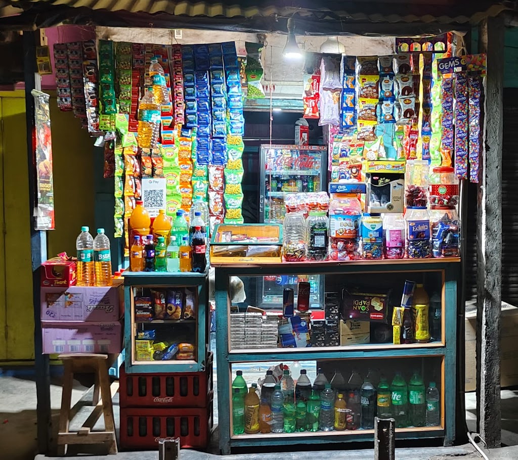 Ss Shop