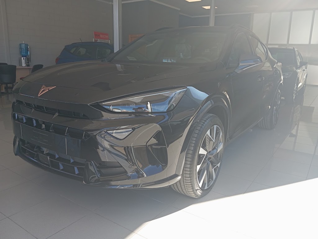 Taller Almovil automocion — Del propietario