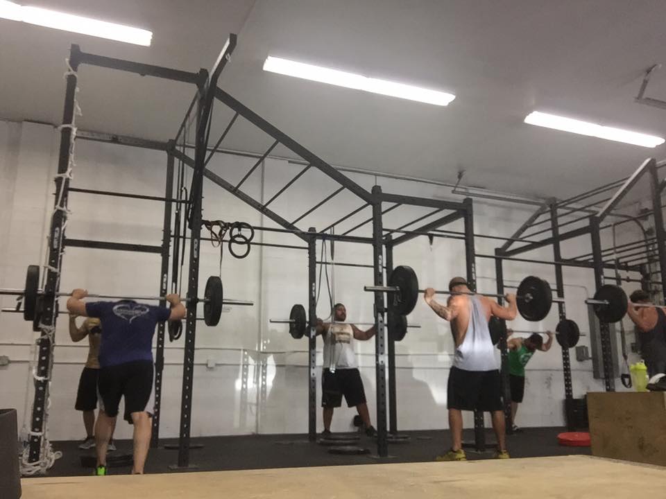  Muscle Monkey Functional Fitness