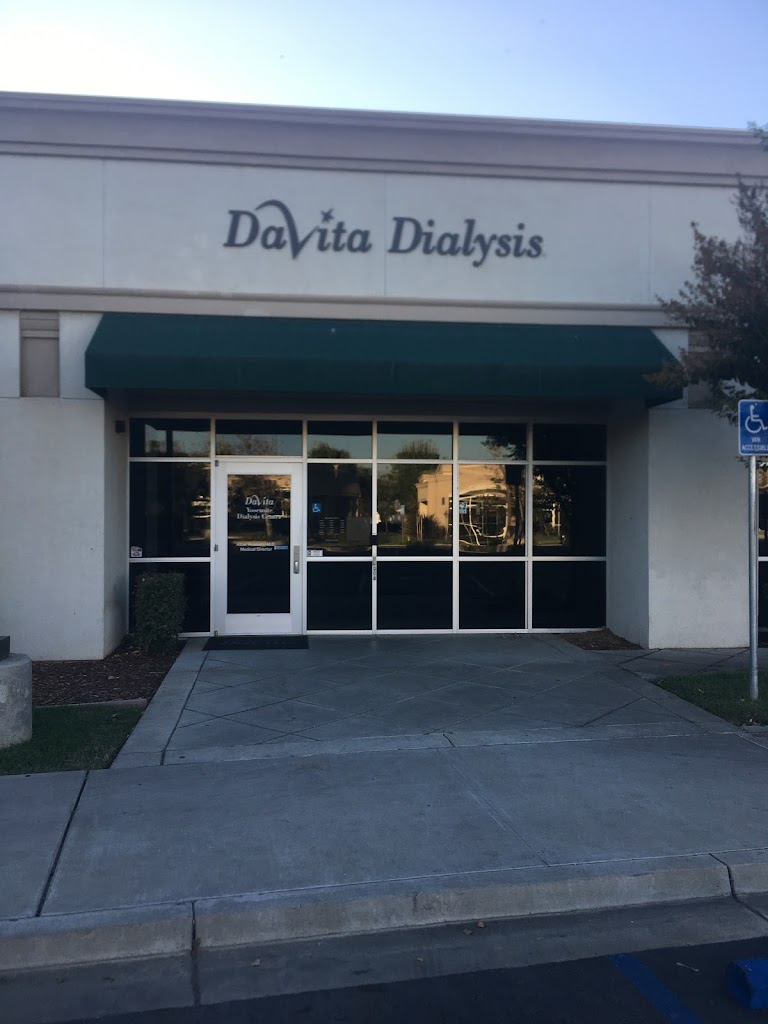 DaVita Yosemite Street Dialysis Center - Dialysis center in Manteca , United States of America