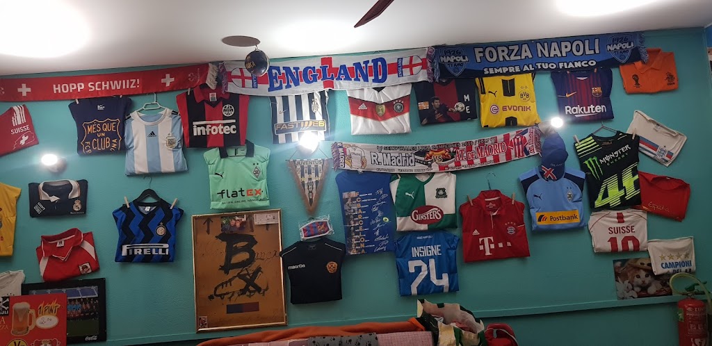 Florencia Sky Sport Bundesliga