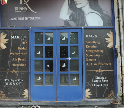 Durga Beauty Studio