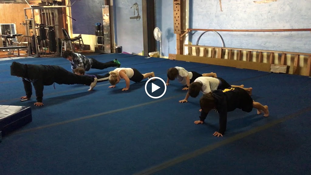  Mats Gymnastics & Physical Fitness Center
