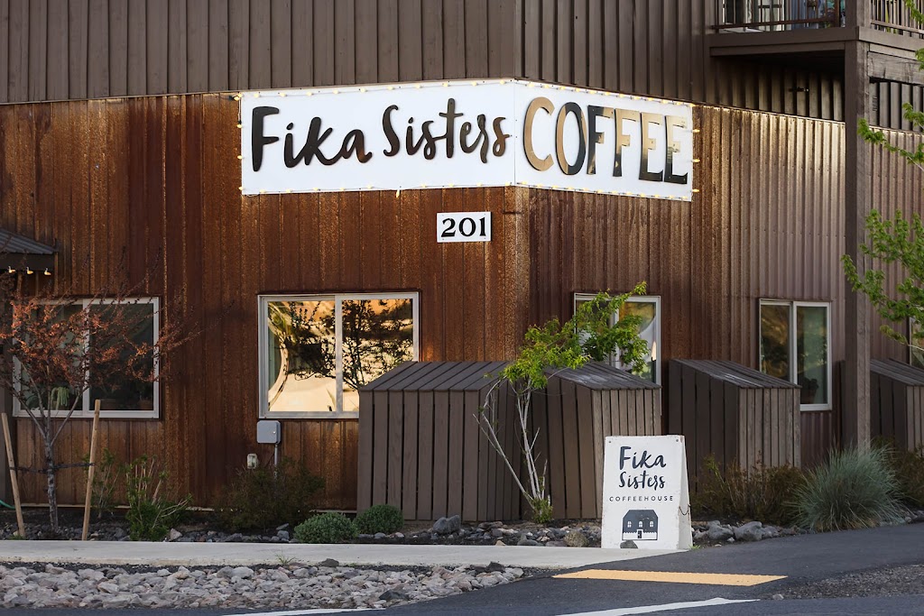 Photo of Fika Sisters Coffeehouse