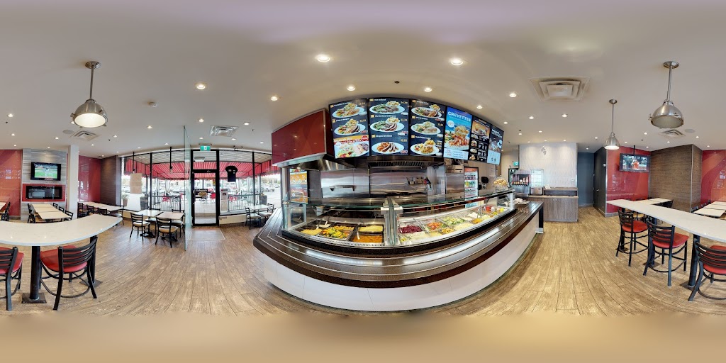 Street View & 360°
