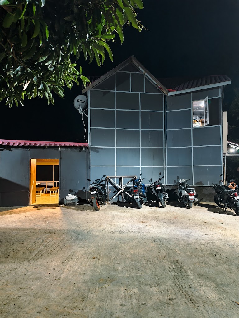 Zao Hotel