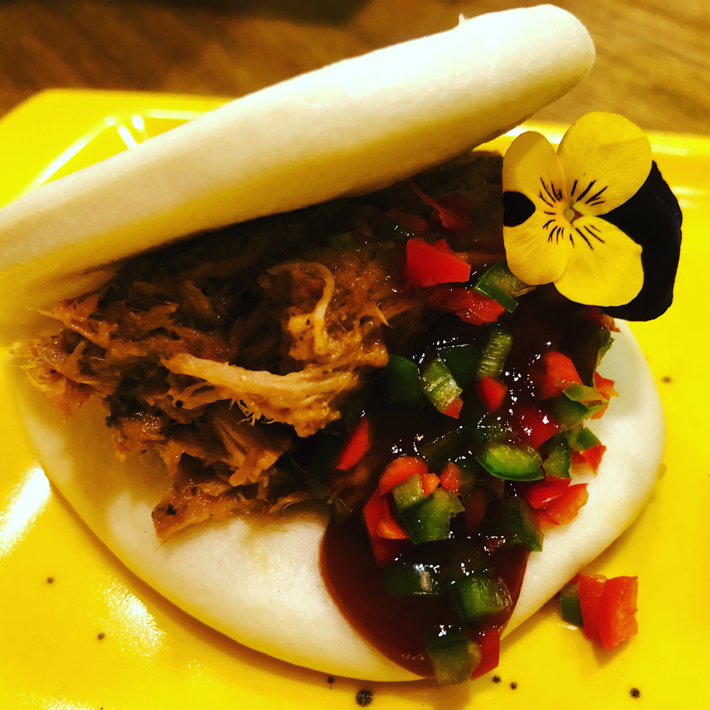 BBT-2 Restaurant & Cocteleria — Del propietario
