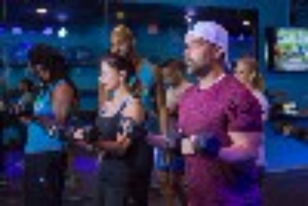  SWEAT DC - Park View