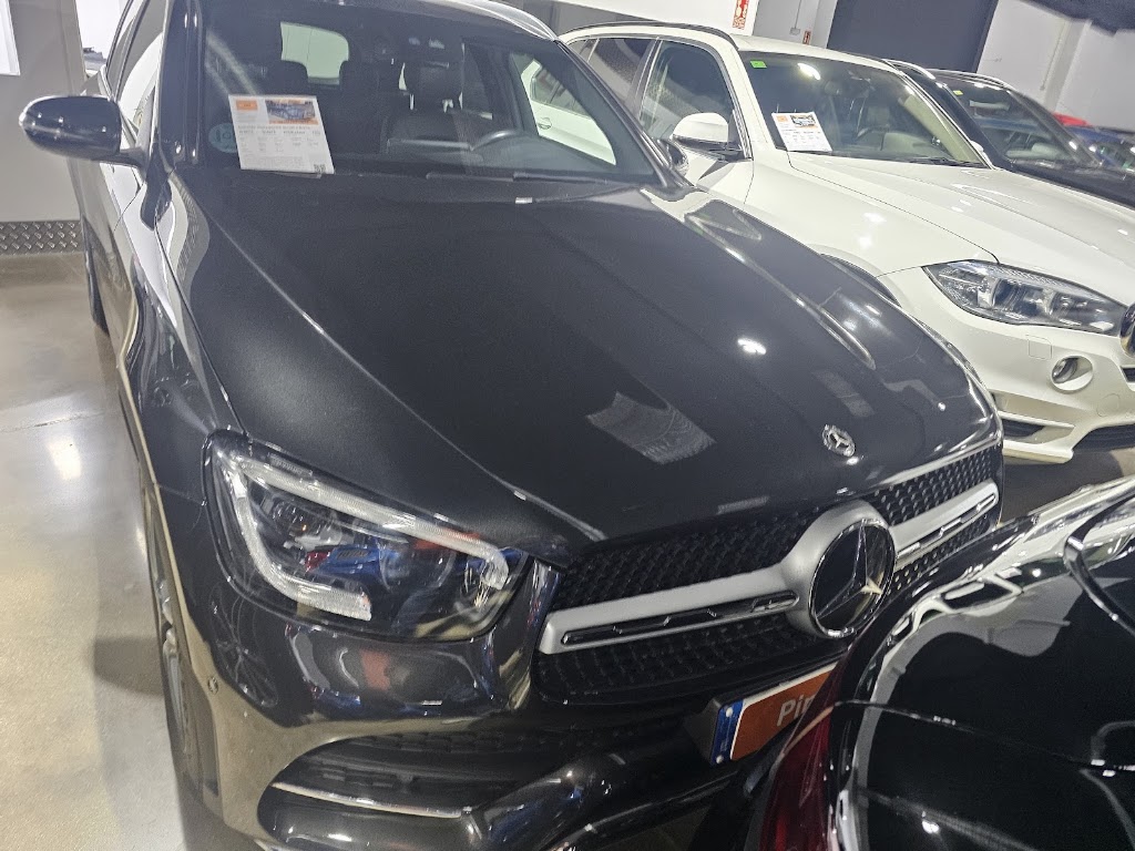 Piniauto Motor — Mas recientes