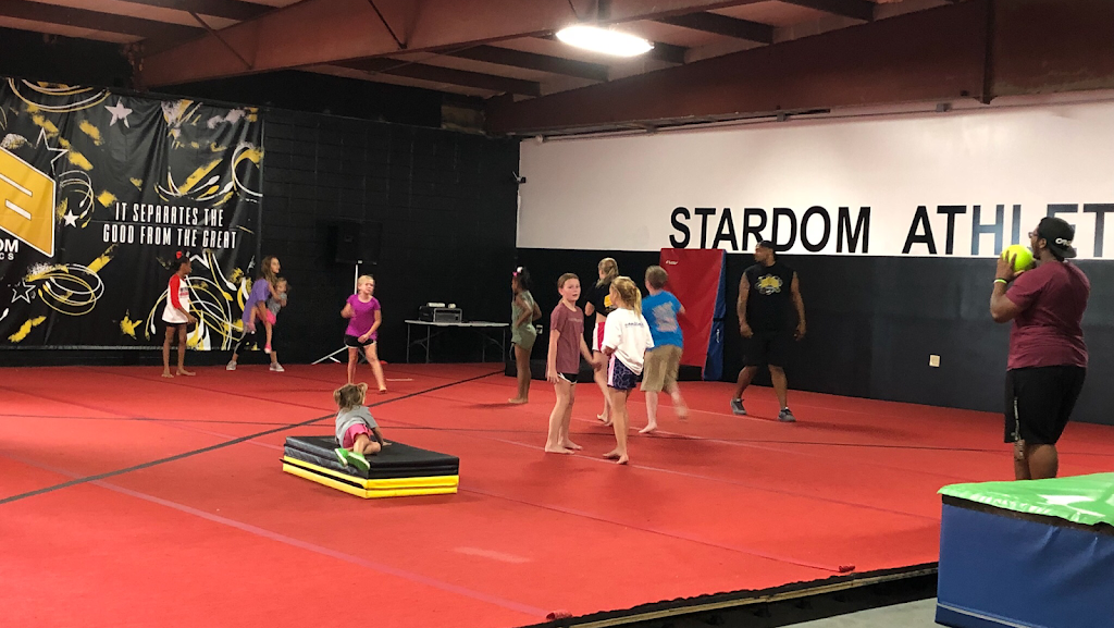  Stardom Athletics