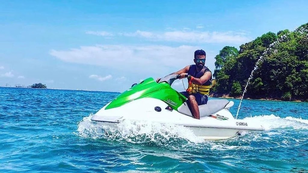 Seaforest Adventure, Nuvasa Bay, Batam