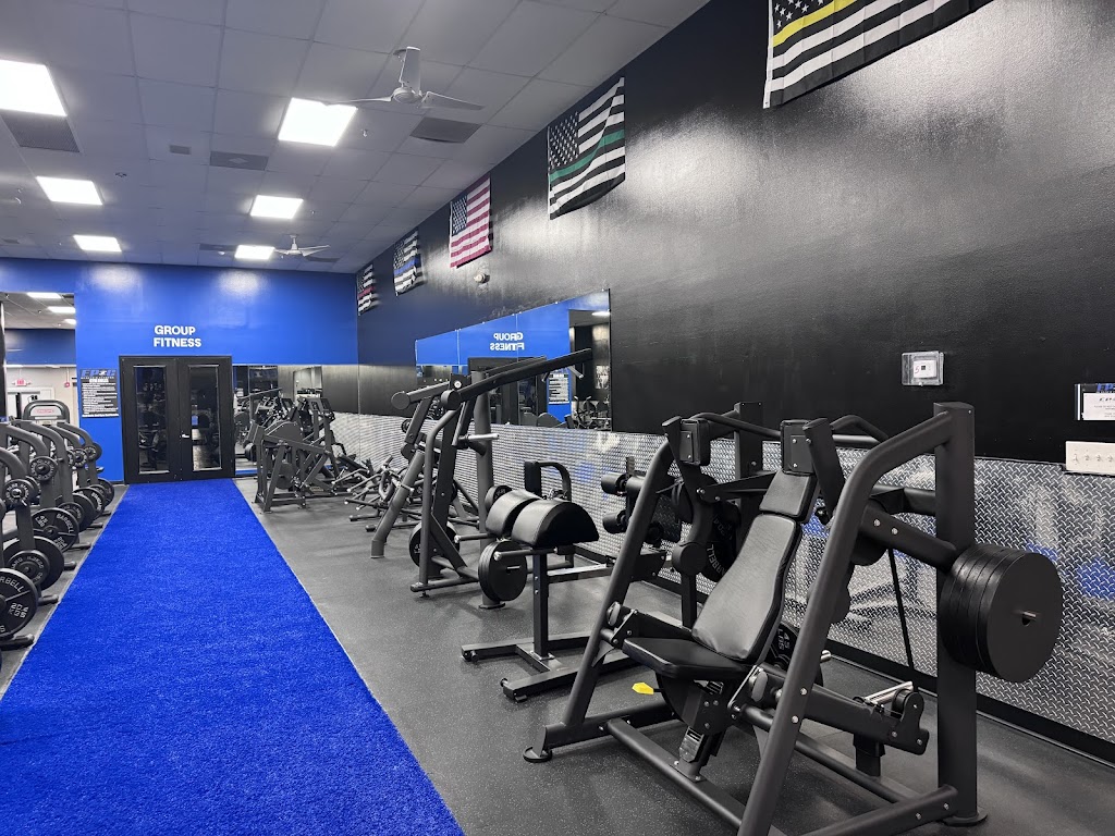  Epic Health & Fitness Port Richey