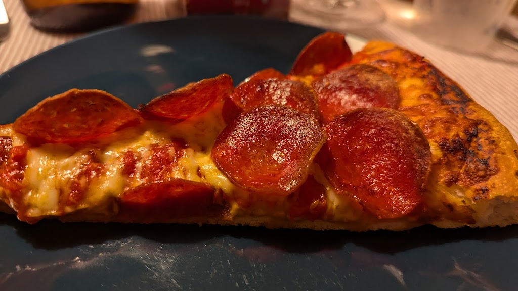 Owl Pizza