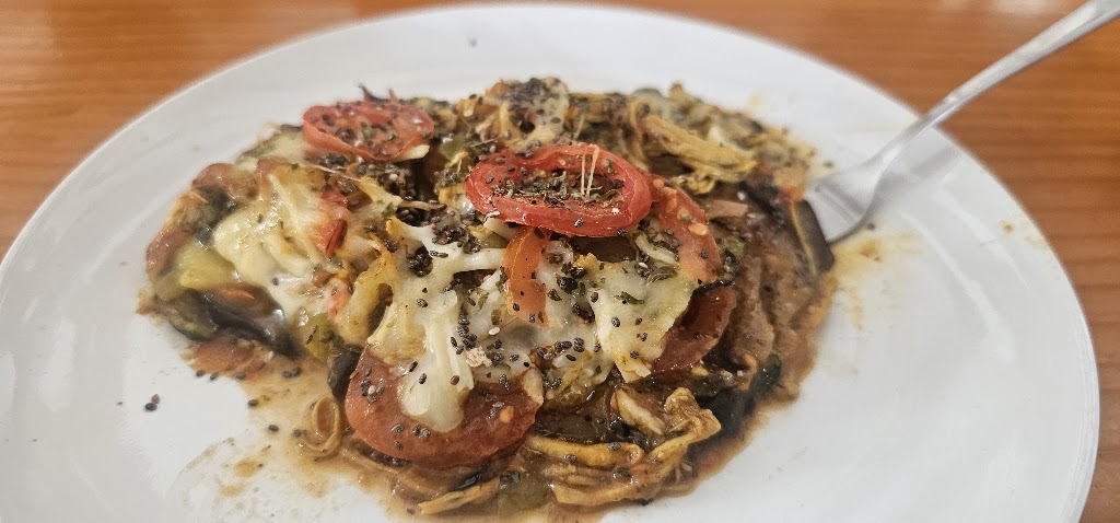 Cafeteria Timanfaya — Comida y bebida