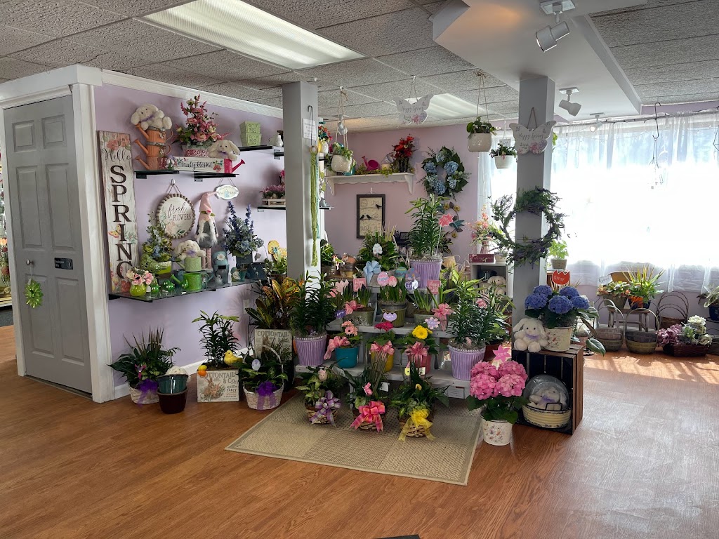 Nashua Flower Shop