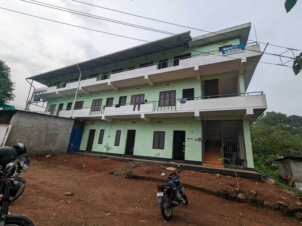 Super Hotel O Sree Badra Lodge
