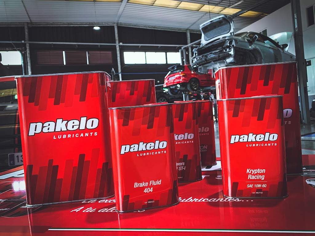 PAKELO