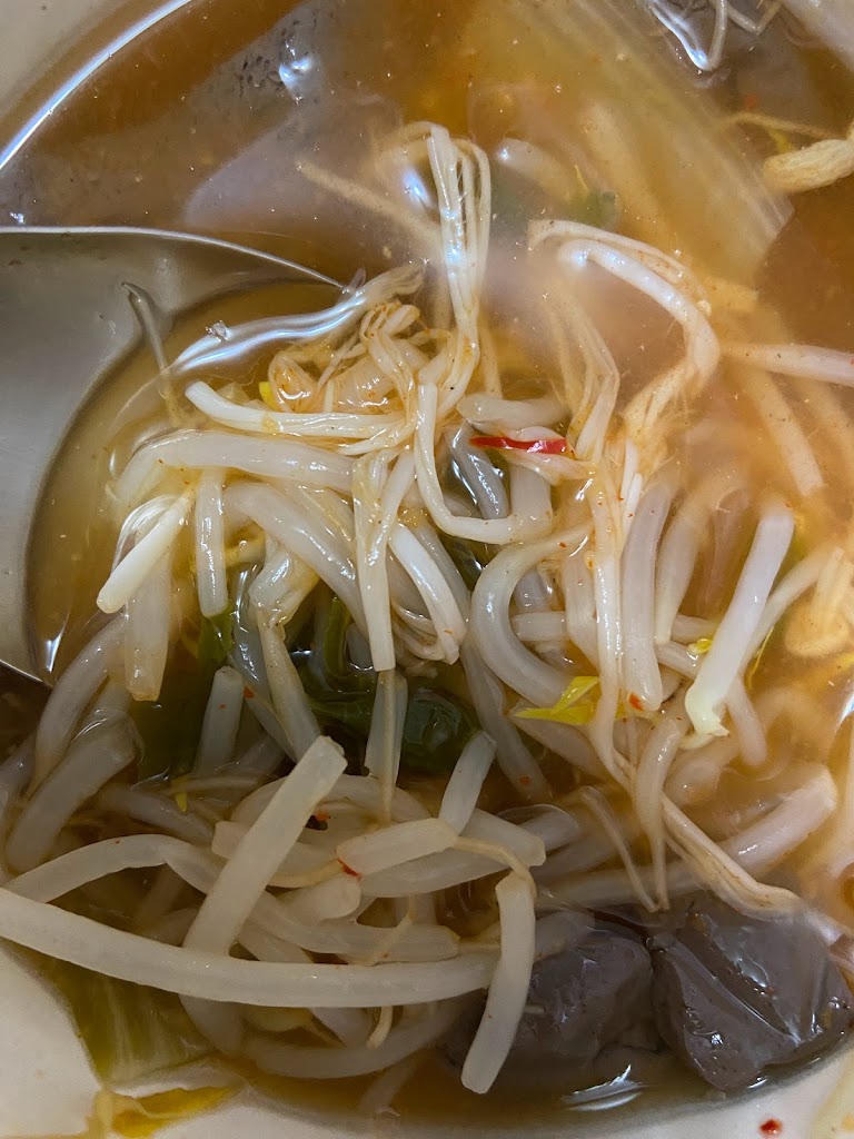 台北深坑臭豆腐 的照片