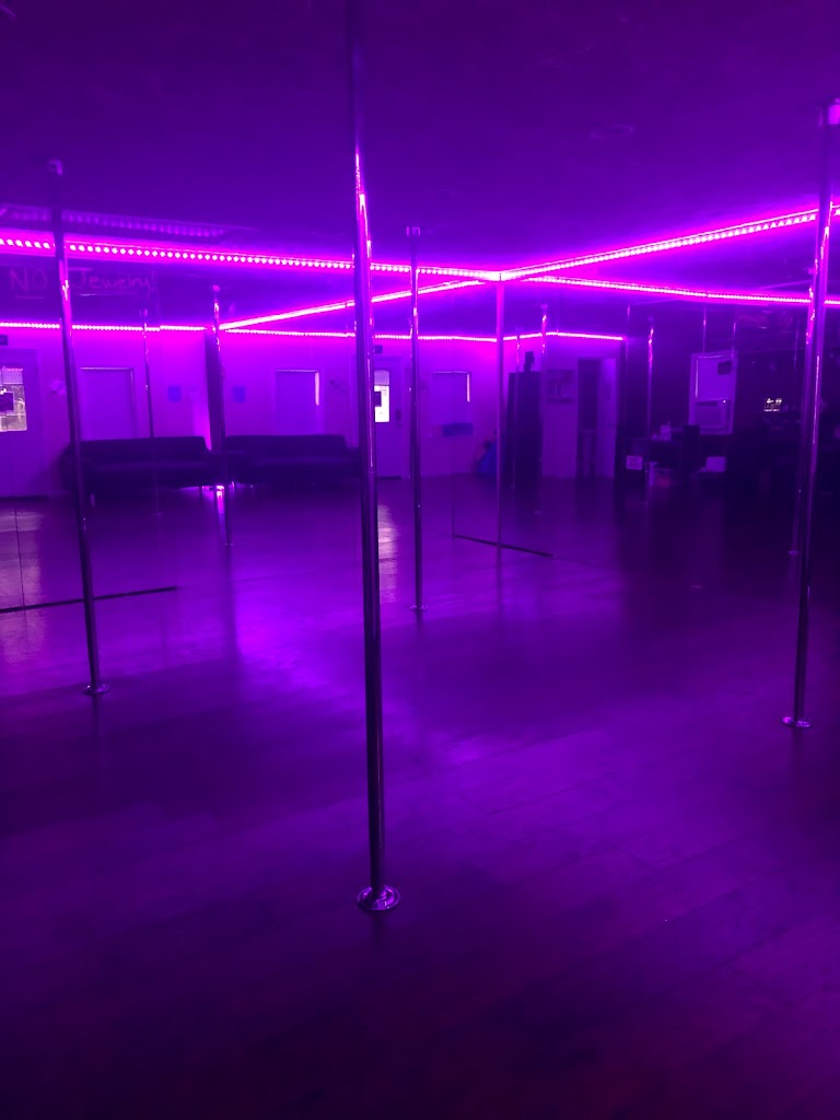  Pensacola Pole Fitness