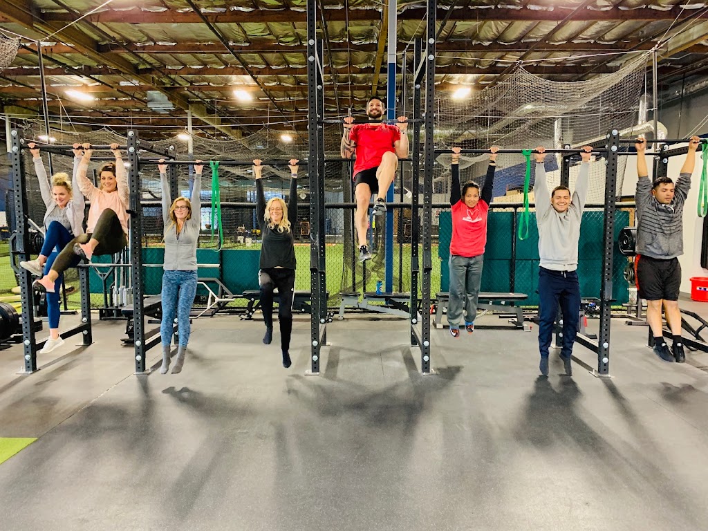  National Personal Training Institute