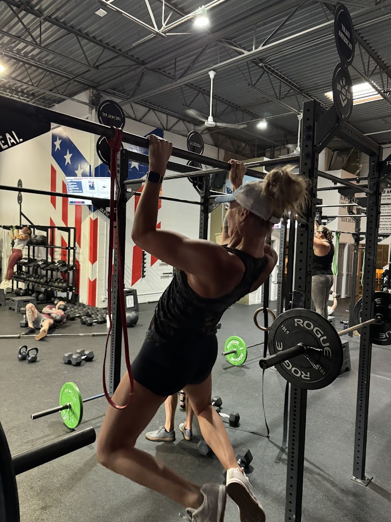  10.40.10 Fitness - Deer Park