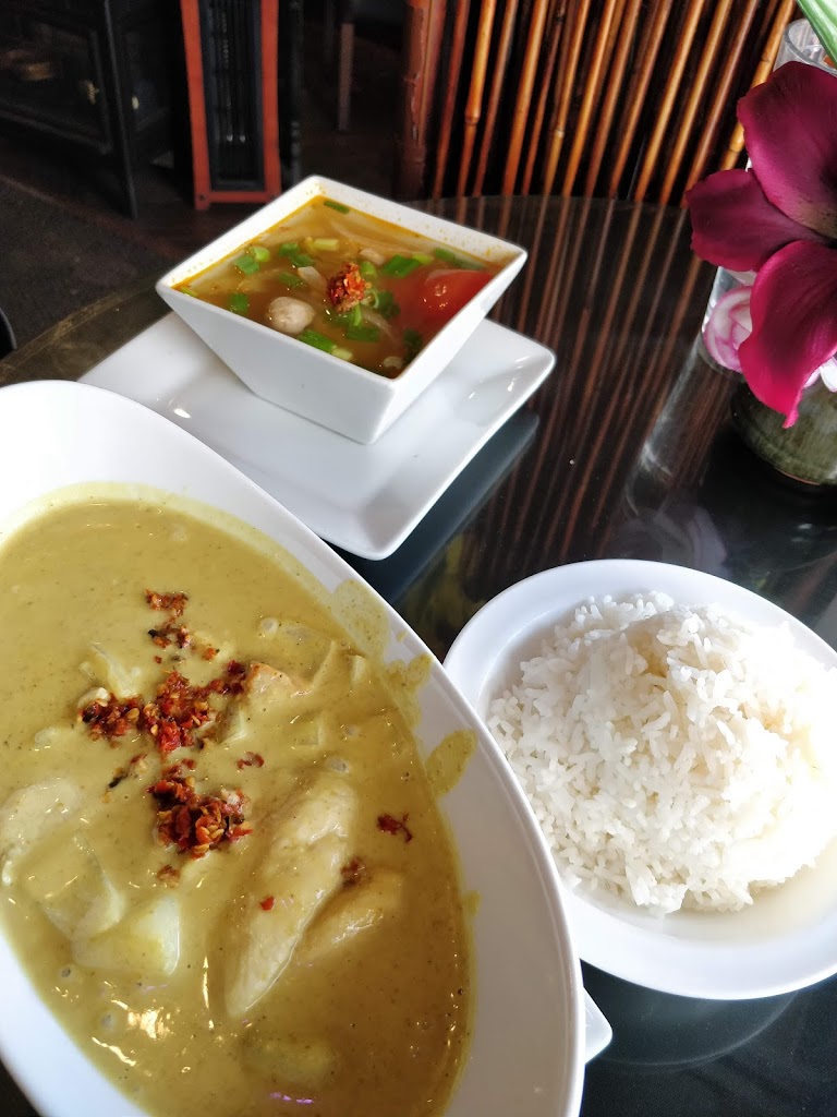 Thai Paradise