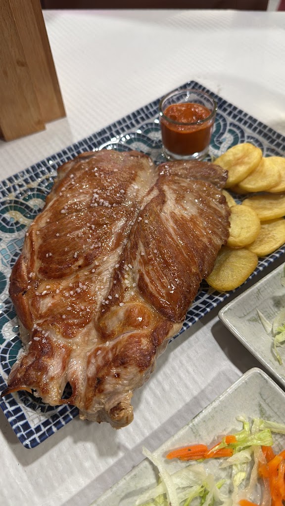 Bar Casa Lolo — Mas recientes