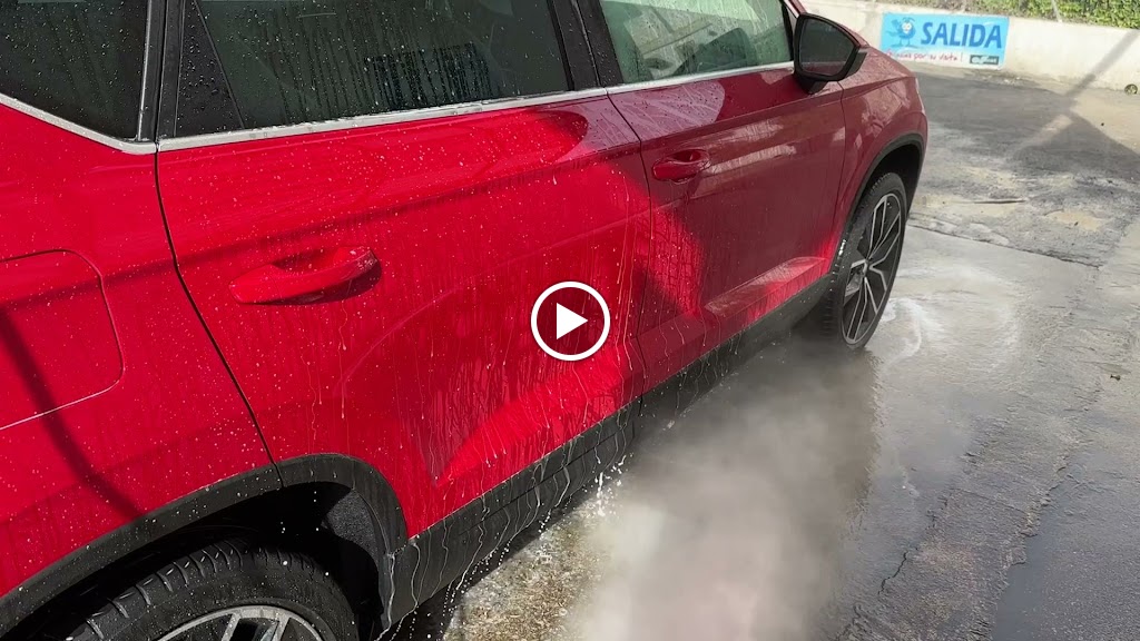 GlowCar Detailing — Videos