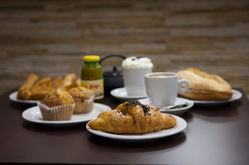 Xurreria Menxu — Comida y bebida