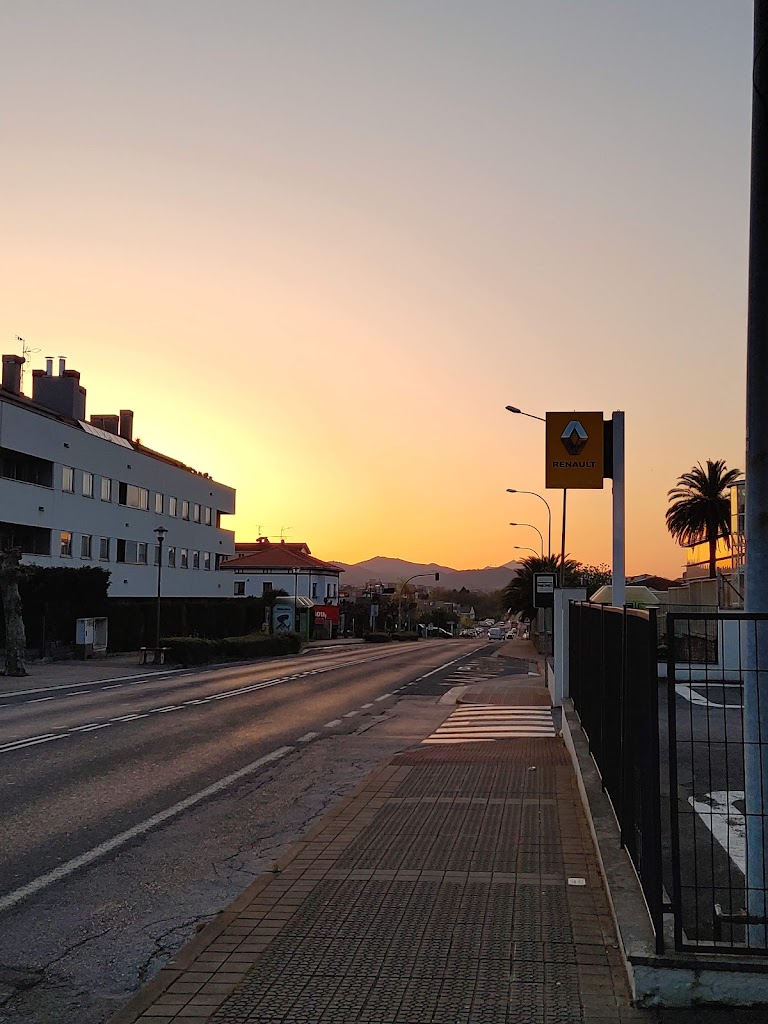 Renault Loiu - Gaursa — Todas