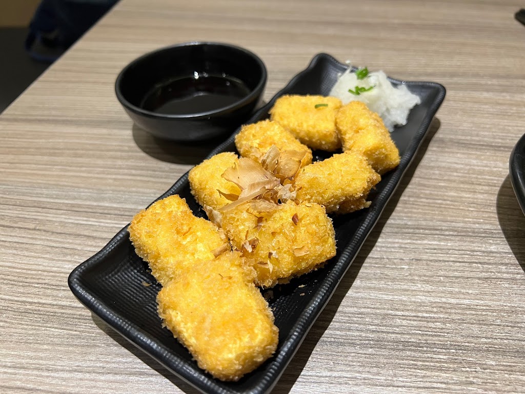 橋北屋日本家庭料理-忠義店 的照片